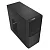 Корпус MidiTower Powerman ES701 Black (6120258) (6120258)