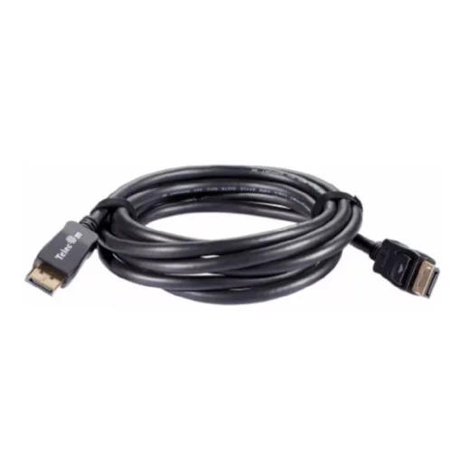 Telecom TCG745C-3M Кабель соединительный DP-DP 1.4V 8K@60Hz 3м , Econom