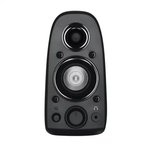Колонки Logitech Z506 5.1, 75W(RMS) (980-000431) фото 3
