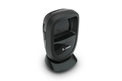 Сканер штрих кода Zebra DS9308-SR BLACK USB KIT: DS9308-SR00004ZZWW SCANNER, CBA-U21-S07ZBR SHIELDED USB CABLE (CN) (DS9308-SR00004ZZCN)