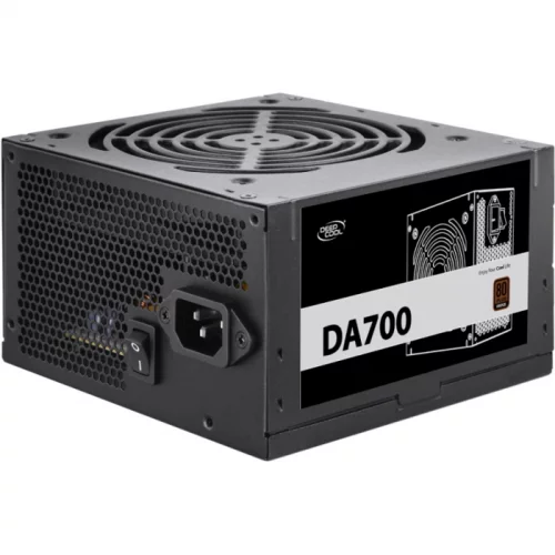 Блок питания Deepcool Aurora DA700N Ret (DA700N)