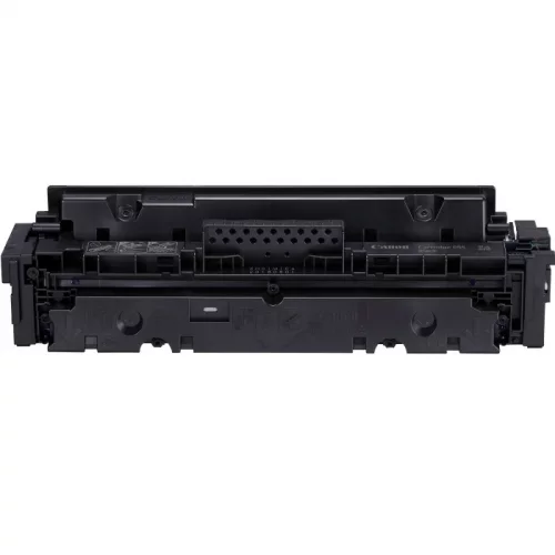 Тонер-картридж Canon CRG 055 BK (3016C002) (3016C002) Тонер-картридж/ CRG 055 BK (3016C002) фото 2