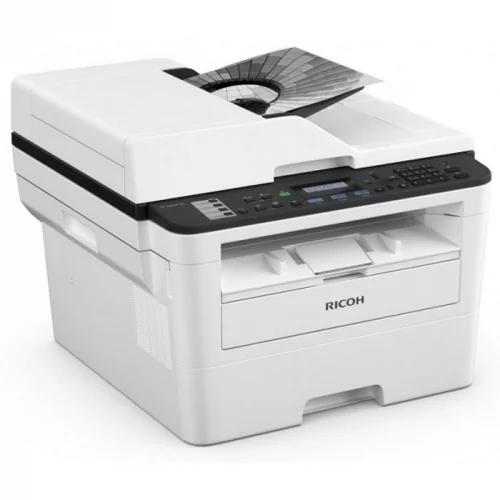 МФУ Ricoh SP 230SFNw (408293) фото 3