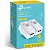 Комплект адаптеров TP-Link TL-PA4020P KIT (TL-PA4020P KIT) (TL-PA4020P KIT)