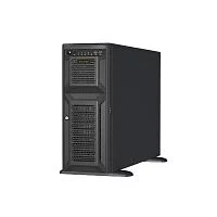 Блок питания/ 1200W PS2/ATX PSU for CS-G47A (AC-PS1K20)