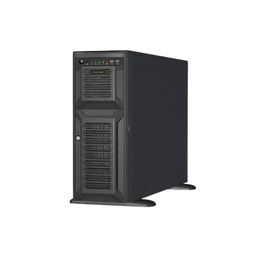 Блок питания/ 1200W PS2/ATX PSU for CS-G47A (AC-PS1K20)