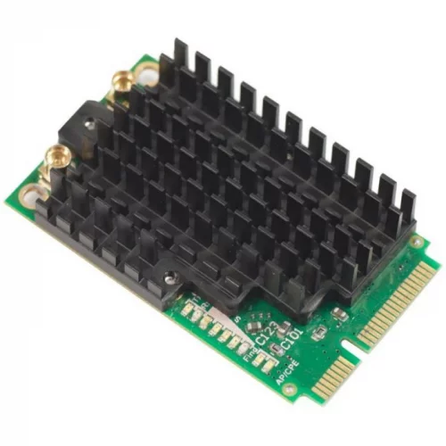 Радиокарта MikroTik R11E-5HND (R11E-5HND)