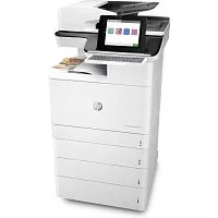 Эскиз МФУ HP Color LaserJet Enterprise Flow MFP M776z (3WT91A)
