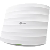 Точка доступа/ AC1350 Wireless MU-MIMO Gigabit Ceiling Mount Acce UKplug (EAP225.)
