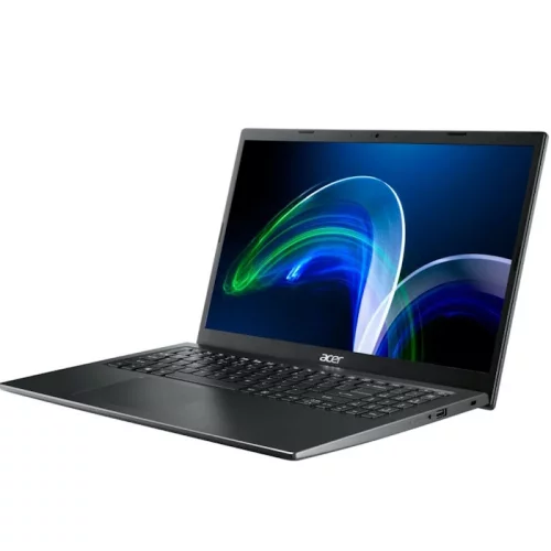 Ноутбук Acer Extensa EX215-54 NX.EGJEG.005-16 (#NX.EGJEG.005-16) Ноутбук Acer Extensa EX215-54 Core i5-1135G7/ 16Gb/ 256Gb SSD/ 15.6 FHD/ No OS Black (QWERTZ keyboard) (#NX.EGJEG.005-16) фото 3