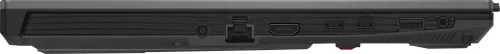 Ноутбук ASUS TUF Gaming FX507ZM-HN116 15.6 FHD/ Core i7-12700H/ 16GB/ 1Tb SSD/ RTX 3060 6Gb/ DOS (90NR09A1-M001C0) фото 5