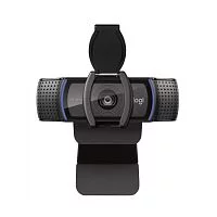 Эскиз Веб-камера Logitech C920e (960-001360/960-001086)