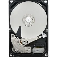 Жесткий диск/ HDD Toshiba N300 NAS PRO SATA3 3.5" 14TB 7200 512Mb 6Gb/ s 1 year warranty (HDWG51EXZSTB)
