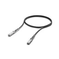 *Кабель Ubiquiti UACC-DAC-SFP10-1M, DAC, 10 Gbps, 1m