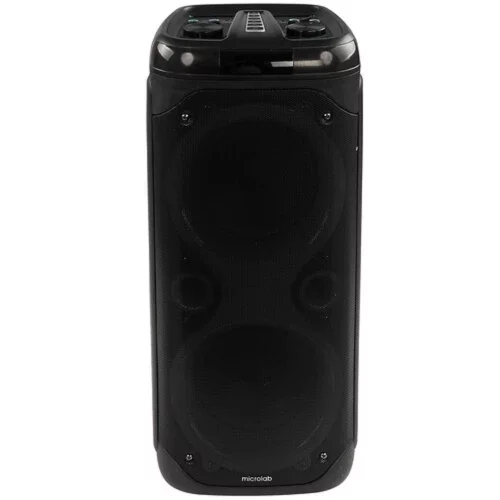 MICROLAB PT800 {33 Вт при среднеквадратичной, 135 Вт при максимальной мощности; Встроенный аккумулятор: литиевая батарея 7,4 В / 4500 мАч} фото 3