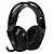 Гарнитура Logitech Headset G733 LIGHTSPEED Wireless RGB Gaming Black (981-000864) (981-000864)