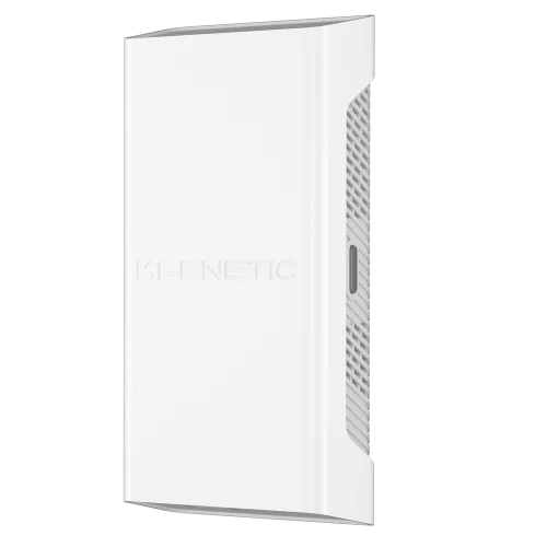 Keenetic Buddy 6 SE (KN-4410) Mesh-ретранслятор Wi-Fi 6 AX3000 с портом Gigabit Ethernet