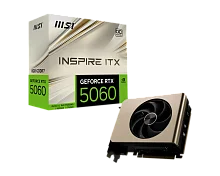 Видеокарта/ GeForce RTX 5060 8G INSPIRE ITX OC