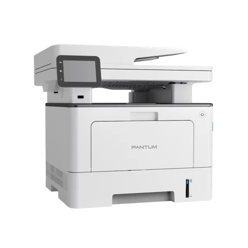 МФУ лазерное/ Pantum BM5201ADN