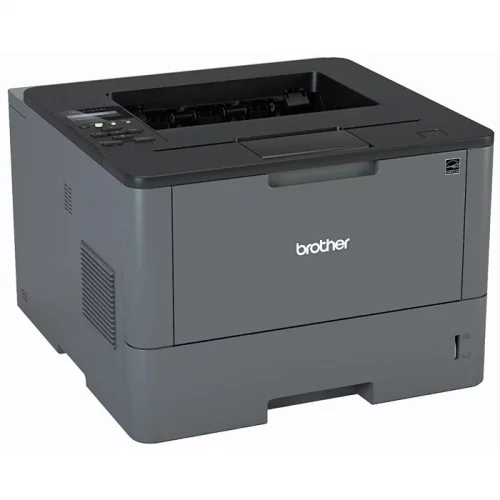 Принтер Brother HL-L5100DN (HLL5100DNR1) фото 3