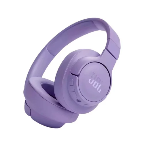 Гарнитура TUNE720BT PURPLE JBL (JBLT720BTPUR)