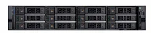 Шасси серверное DELL PowerEdge R760 2U/ 12LFF + 4SFF NVMe/ H755/ 2xGE/ 6VHPerf Fan/ RC6/ bezel/ noTPM/ IDRAC9 ent/ rails/ 1YWARR (R760-12LFF-01NT)