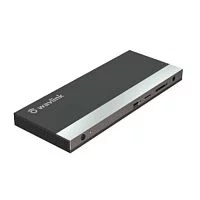 Эскиз Док-станция WAVLINK USB-C Gen2 4K Universal (WL-UMD01 PRO)
