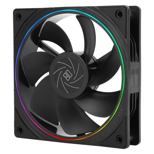 Thermalright Вентилятор TL-S12R / Reverse / ARGB / 120mm PWM / TRTLS12R фото 2