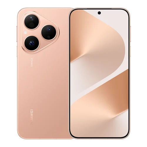 Смартфон Huawei PURA 80 12+256Gb, золотой (51098KET)