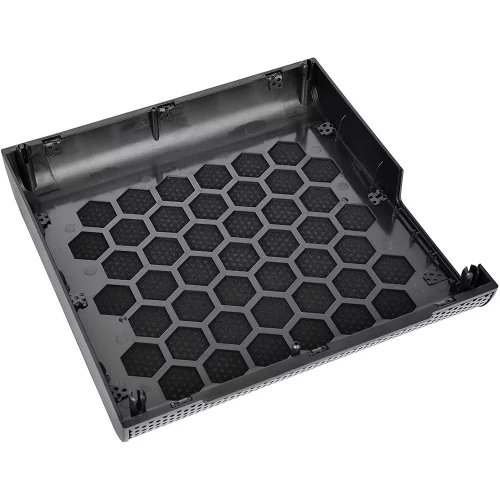 Корпус Thermaltake Core V1 miniITX (CA-1B8-00S) фото 7