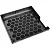 Корпус Thermaltake Core V1 (CA-1B8-00S)