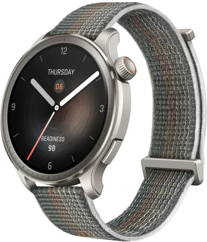 Смарт-часы Amazfit Balance A2287 46мм 1.5