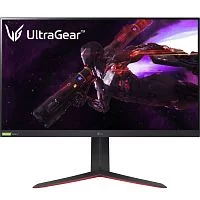 Эскиз Монитор 31.5" LG UltraGear 32GP850-B (32GP850-B.ARUZ) 32gp850-b-aruz