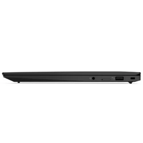 Ноутбук Lenovo ThinkPad X1 Carbon Gen 9 14 WUXGA, Core i5-1135G7, 16GB, 256GB SSD, no ODD, WiFi, BT, FPR, Win 10 Pro, черный [20XW002BRT] фото 6