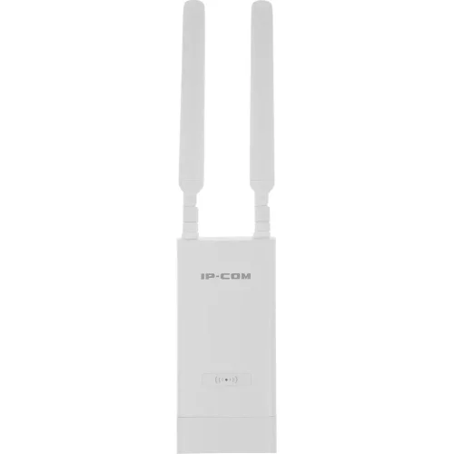 IP-COM iUAP-AC-M Наружная двухдиапазонная точка доступа, 2,4/ 5 ГГц, до 1,17 Гбит/ с, IP65, 2х5db фото 2