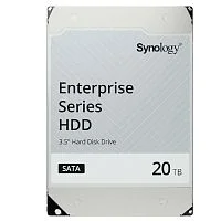 Жесткий диск SATA 20TB 7200RPM 6GB/ S HAT5310-20T SYNOLOGY
