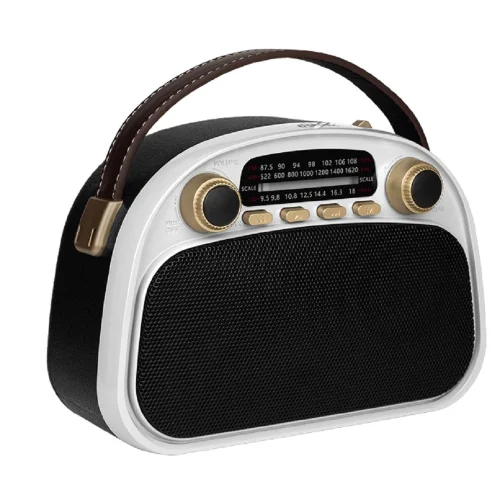 RITMIX RPR-040 WHITE фото 3