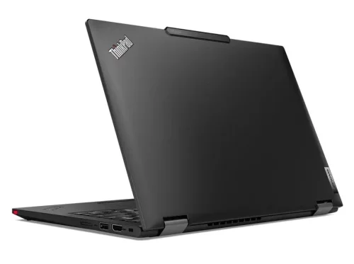 Ноутбук Lenovo ThinkPad X13 2-in1 G5, 13.3 Touch WUXGA IPS AG 100%sRGB, U7-155U, 16GB, 1TB SSD, Intel Graphics, 5.0MP+IR Webcam,Intel 6E AX211, FPR, Lenovo Integrated Pen, 41Wh, Win 11 Pro, 1Y, Bla (21LW001TUS) фото 4