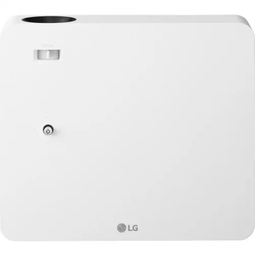 Проектор LG PF610P, DLP, FHD, 1000Lm, 150000:1 (PF610P.ARUZ) фото 5