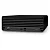 Компьютер HP PRO SFF 400 G9 SFF (6U4V2EA)