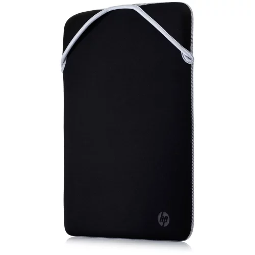 Чехол HP Protective Reversible 15.6” черный/ серебристый (2F2K5AA) фото 2