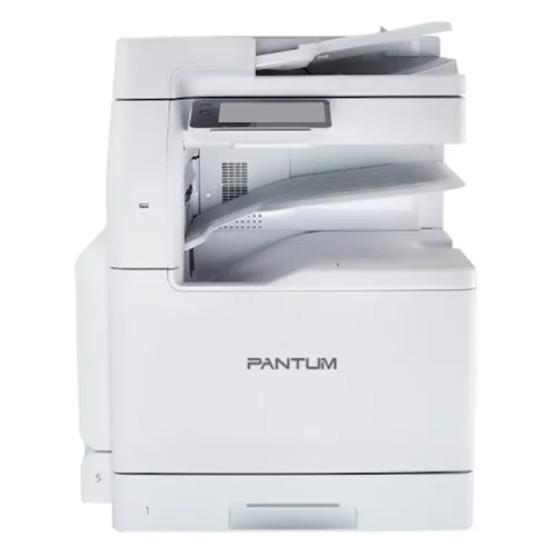 *МФУ Pantum CM330ADN P/ C/ S, Color, А3, 30 ppm (max 52 тыс/ mon), 1,2 GHz, 1200х1200 dpi, 4 gb, network, ADF:110 pages.