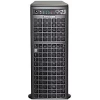 Серверная платформа Supermicro GPU 4U 7049GP-TRT 3.5" HDD/ noCPU/ 16xDDR4/ no DIMM/ no OS/ 2200W (SYS-7049GP-TRT)
