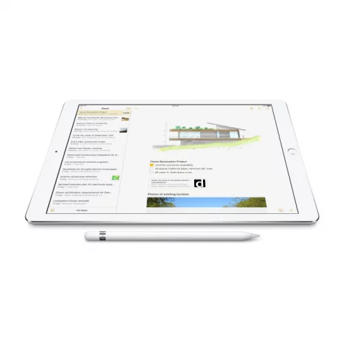 Стилус Apple Pencil для iPad Pro (1st Generation) (MK0C2ZM/A) фото 2