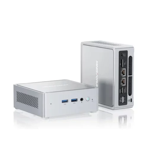 Minisforum Мини Компьютер NAB9Plus/32GB+1TB (i9-12900HK) 32GB+1TB, Intel Graphics, Win11 Pro