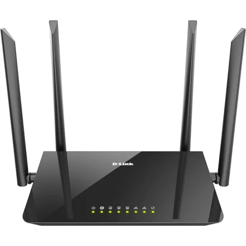 Роутер D-Link DIR-843/RU (DIR-843/RU/B1A)