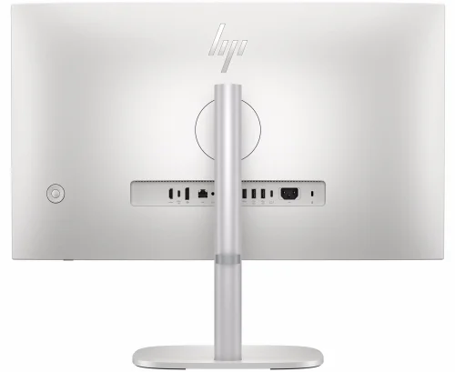 Моноблок HP EliteStudio 8 G1i (D42X3AT) Моноблок HP EliteStudio 8 G1i 27 QHD U7 265 32Gb SSD1Tb RTX5060 8000Mb без ОС GbitEth WiFi BT клавиатура мышь Cam серебристый 2560x1440 (D42X3AT) фото 6