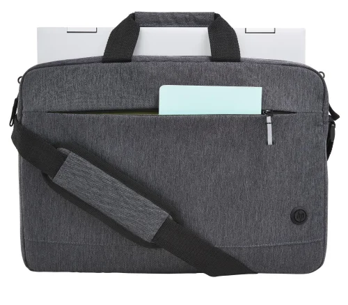 Сумка для ноутбука Case HP Prelude Pro Laptop Bag (for all hpcpq 10-15.6 Notebooks) cons (4Z514AA) фото 2