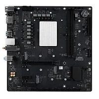 Материнская плата с ЦПУ Maxsun MS-MoDT 14450HX D4 WIFI 14450HX, SoC, 2*DDR4, 1*PCIEx16, 1*PCIEx4, 1*PCIEx1, 4*M.2, 6*USB3.2Gen1, 7*USB2.0, 8*SATA3.0, 1G, DP, HDMI, M-ATX, RTL (6940709663202)