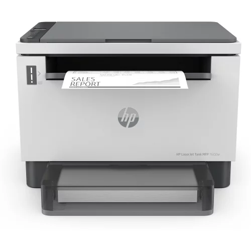Лазерное МФУ/ HP LaserJet Tank MFP 1602w (2R3E8A)